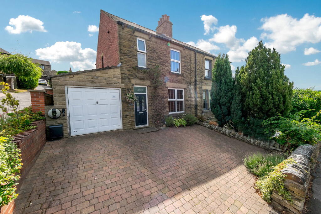 Main image of property: Chapel Hill, Clayton West, Huddersfield, HD8