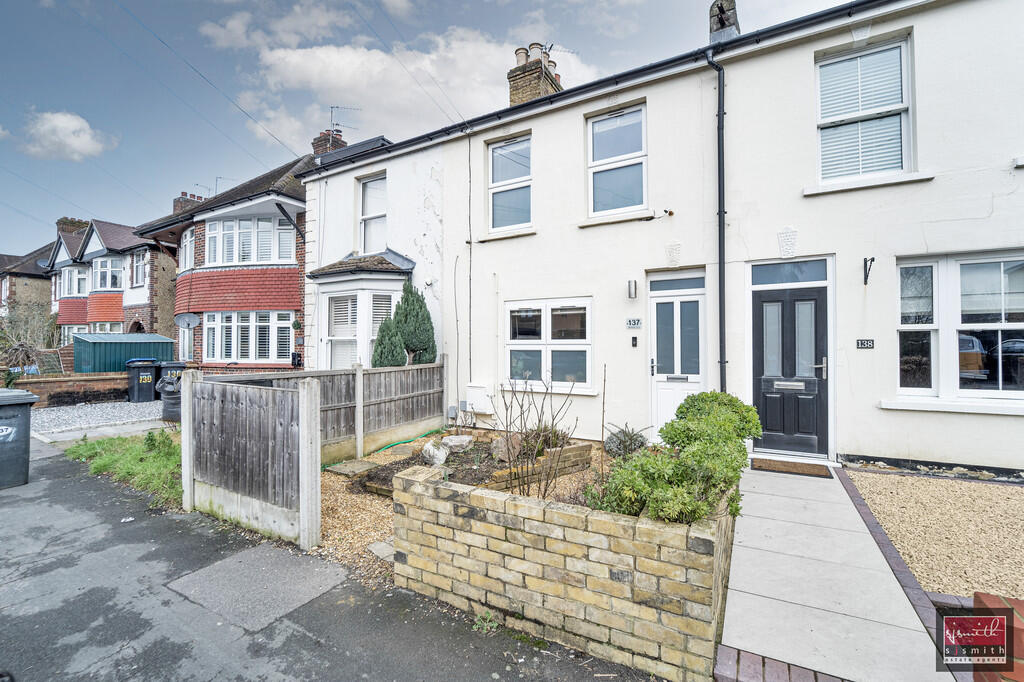 Main image of property: Wendover Road, Staines-upon-Thames