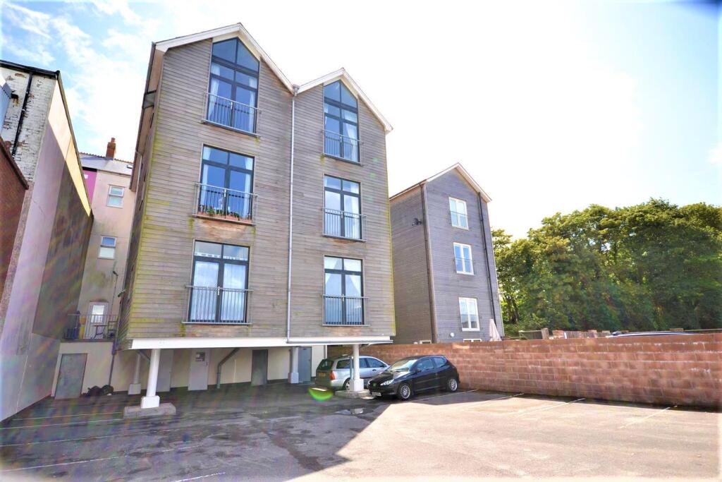 Main image of property: Paget Road, BARRY