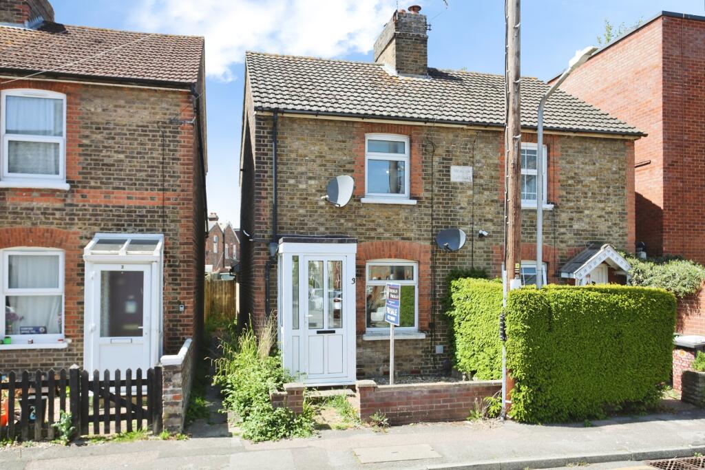 Main image of property: Holford St, Tonbridge