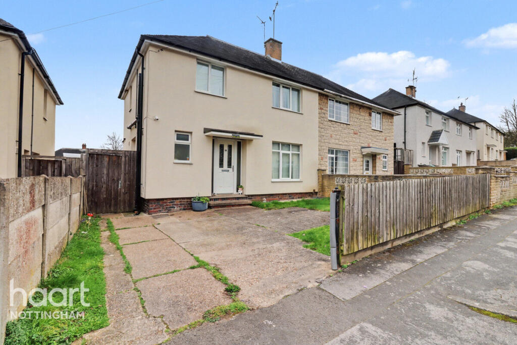 Main image of property: Bransdale Road, Clifton, Nottingham