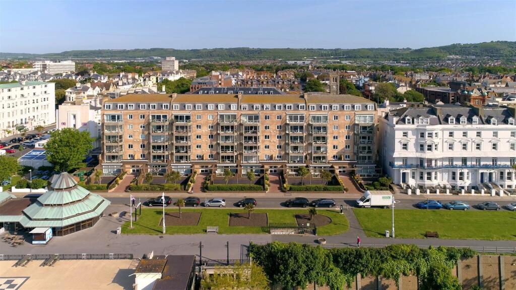 Main image of property: Carlton Leas, The Leas, Folkestone