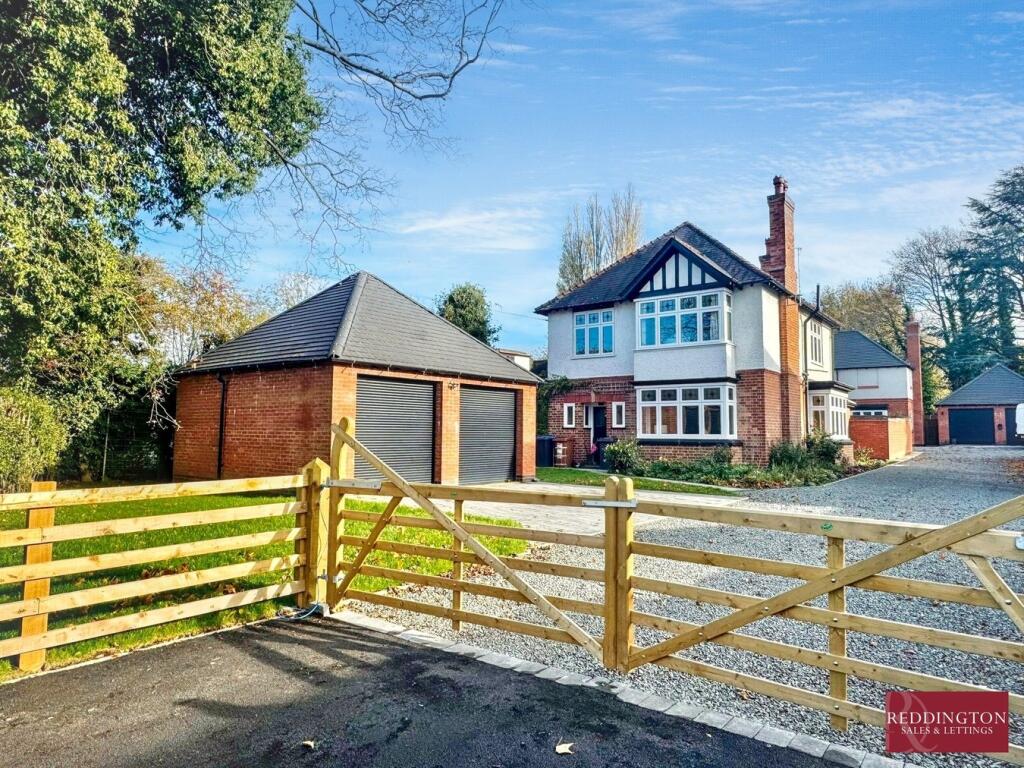 Main image of property: Ashby Road, Hinckley, LE10