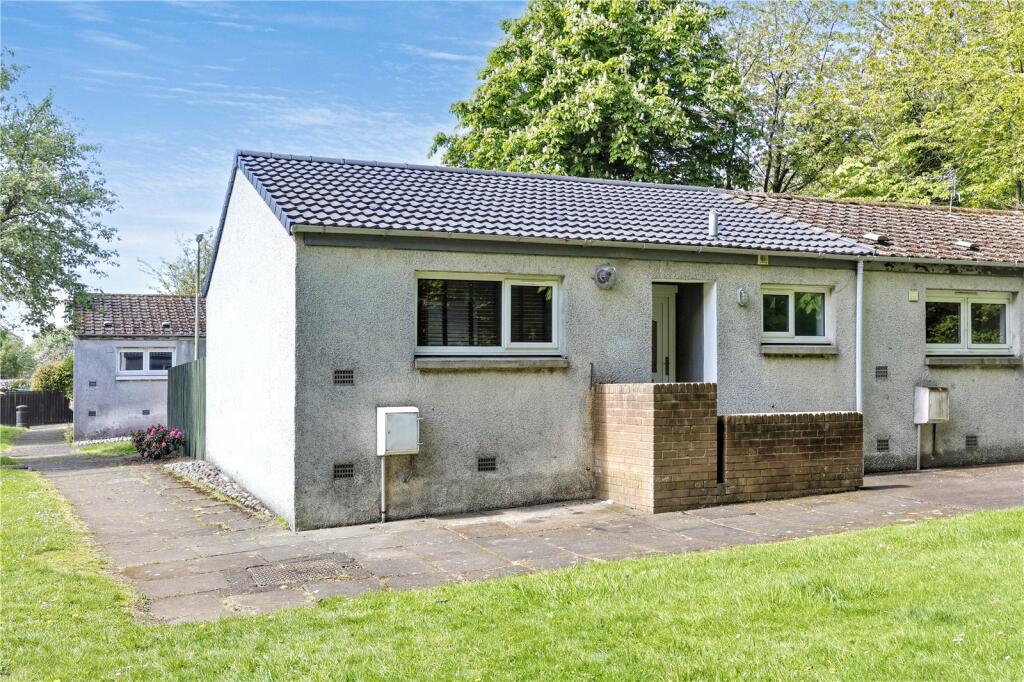 Main image of property: Skibo Avenue, Glenrothes, Fife, KY7