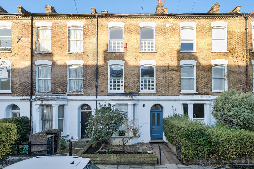 Main image of property: Cheverton Road, London, N19