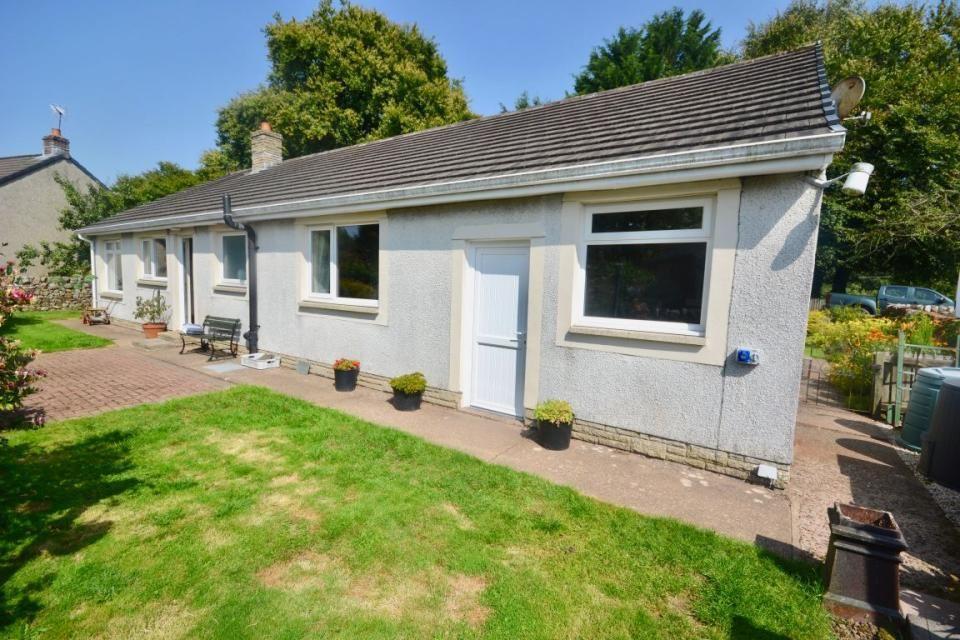 Main image of property: Forge Park , Canonbie, DG14 0UX