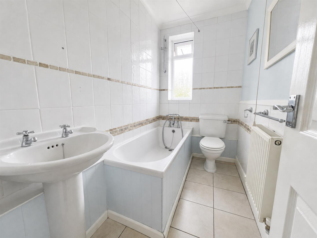 Apartment in Norwich, Eaton - View 5