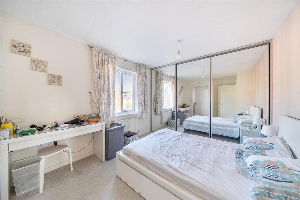 House in Reading - View 5