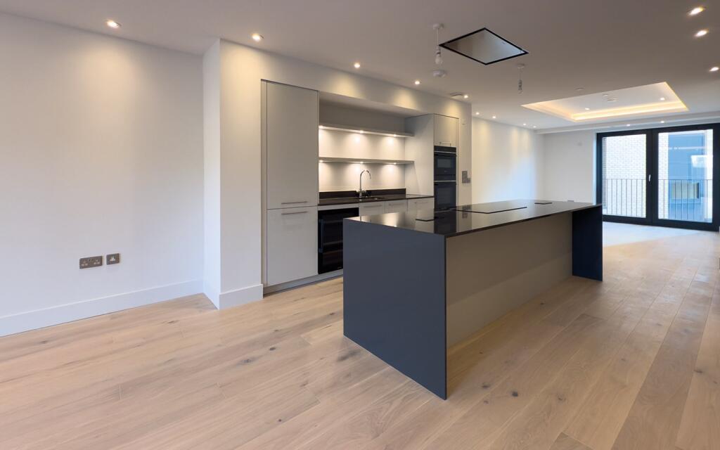 Plot B2-10 Village View, 10 Sunbury Mews, Edinburgh photo 4