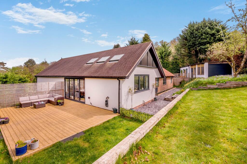 Main image of property: Courts Hill Road, Haslemere, Surrey