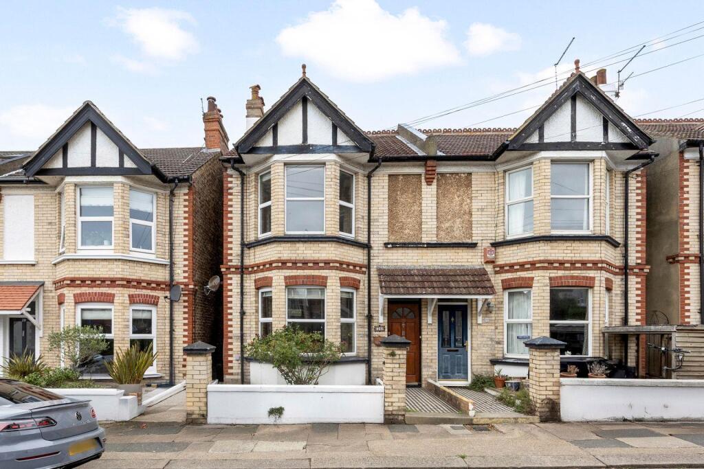 Main image of property: Leighton Road, Hove