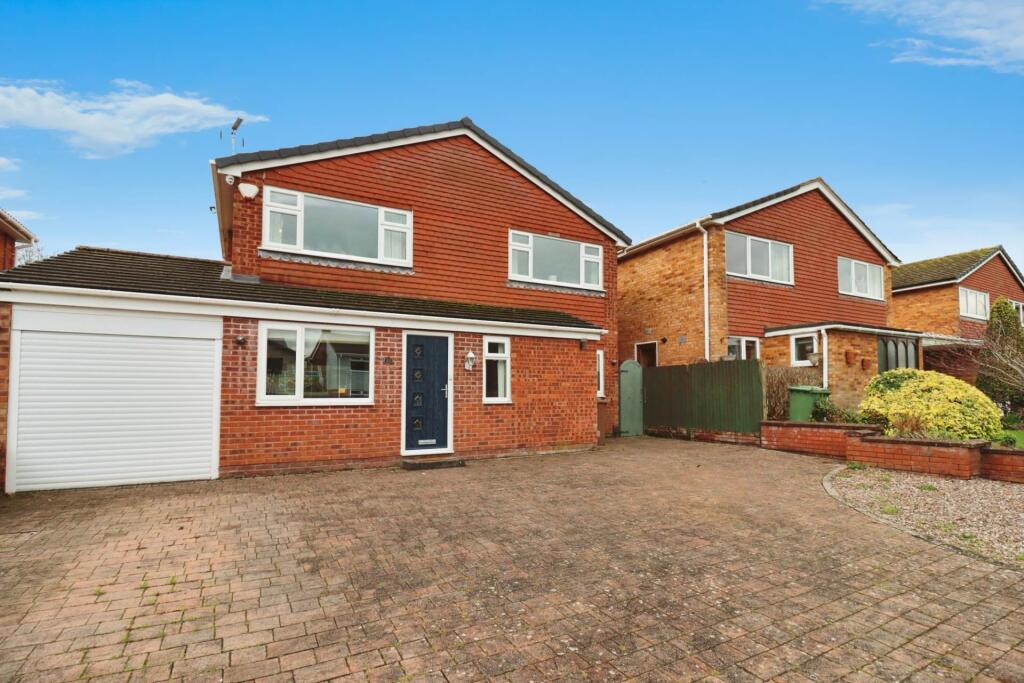 Main image of property: Lawns Avenue, Raby Mere
