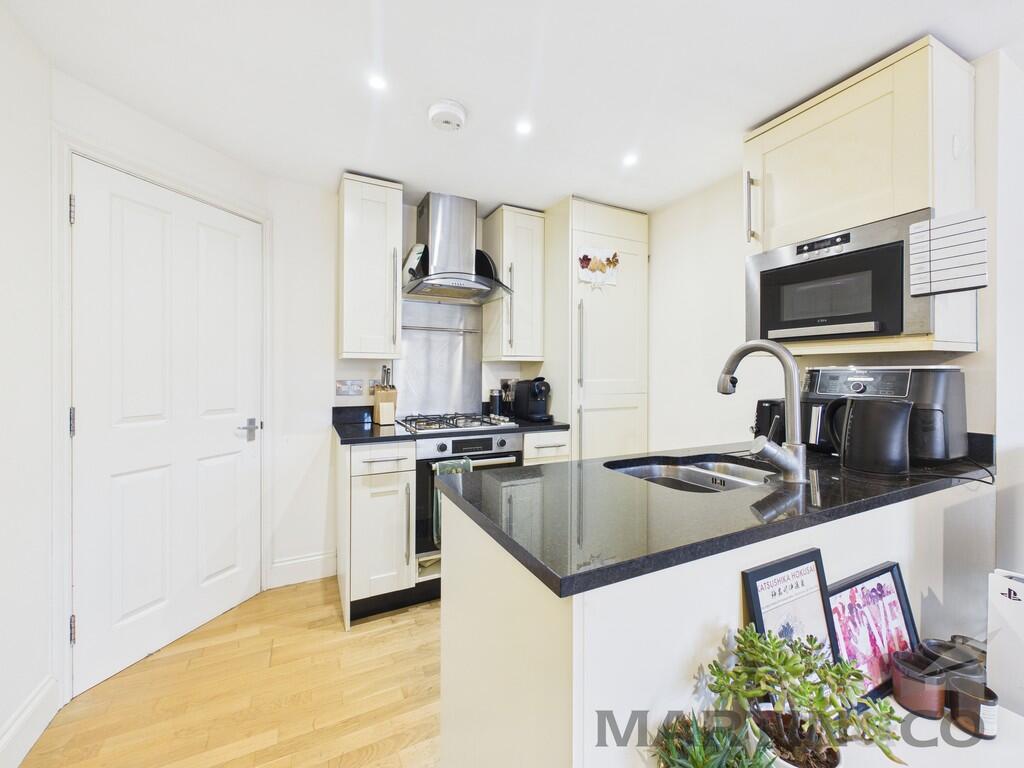 Main image of property: Bede Court, Royston Road