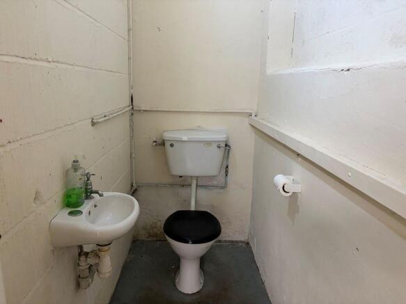 WC