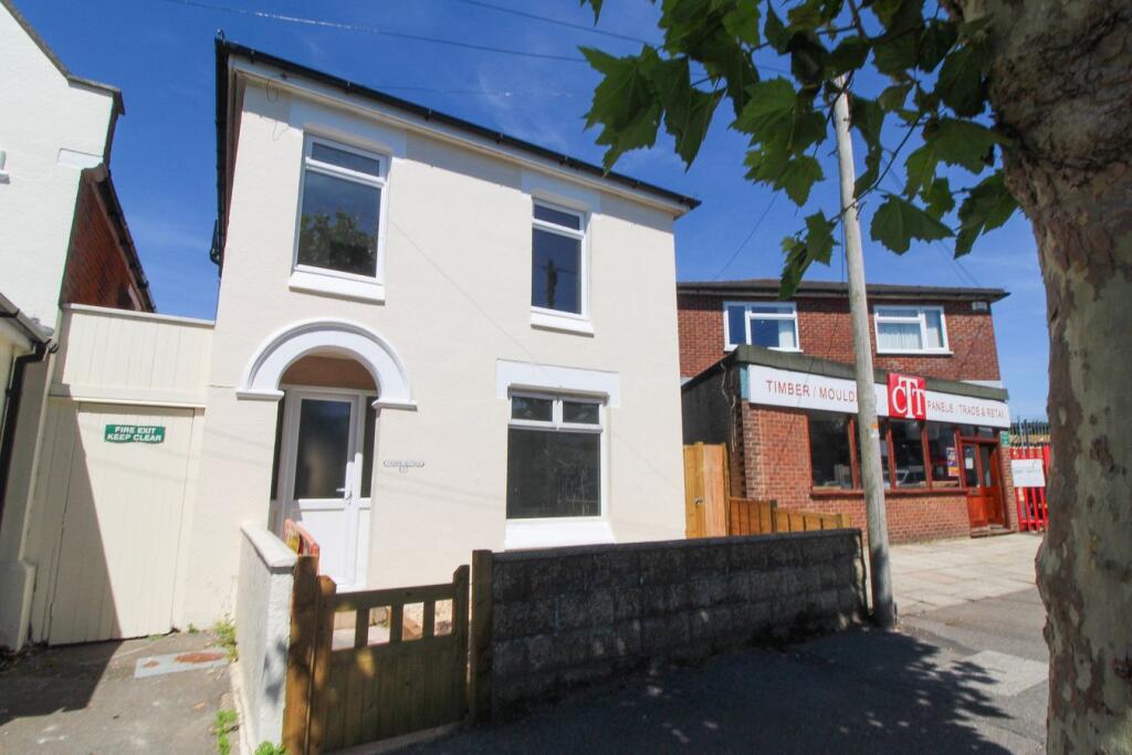 Main image of property: Stour Road, Christchurch, BH23