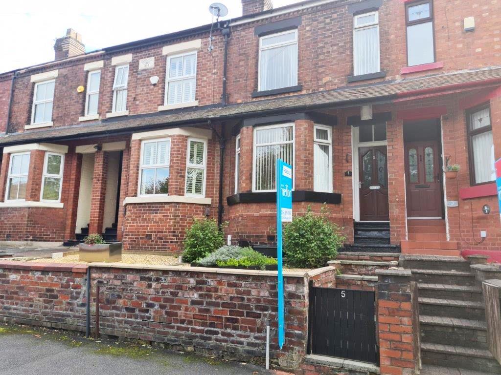 Main image of property: Fraternitas Terrace, Droylsden