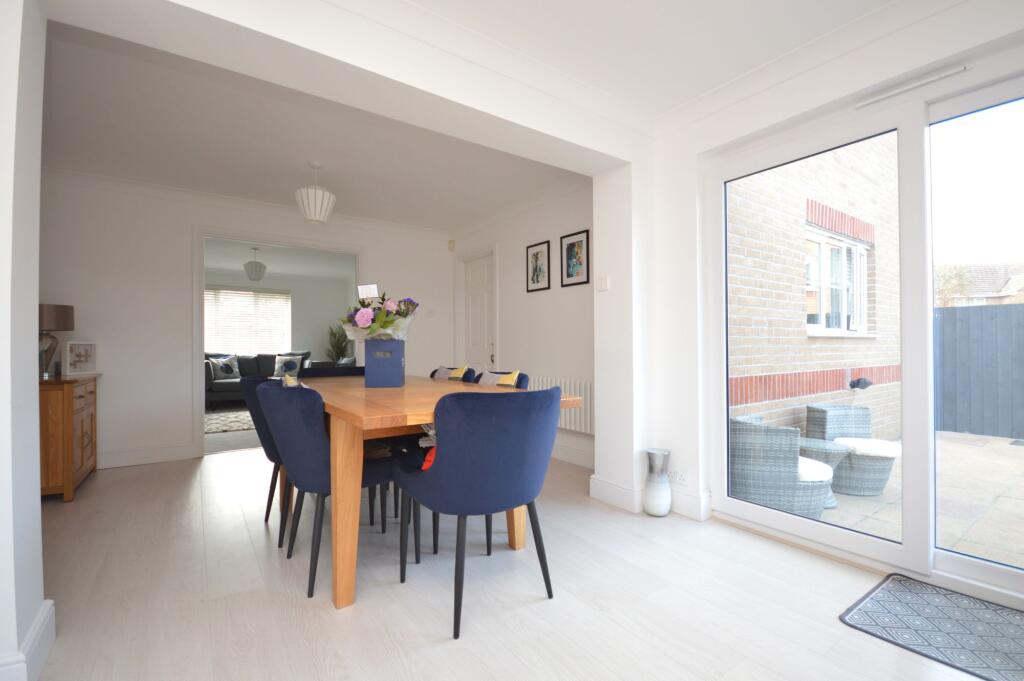 House in Newquay, Treninnick - View 6