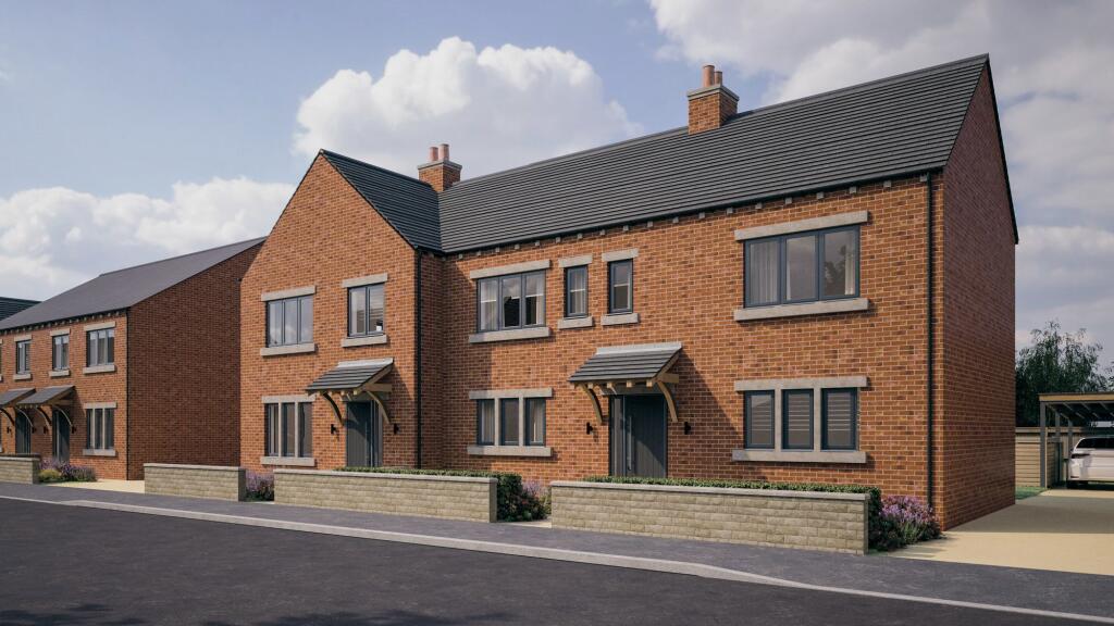 Main image of property: Dreslintone Close, BD11