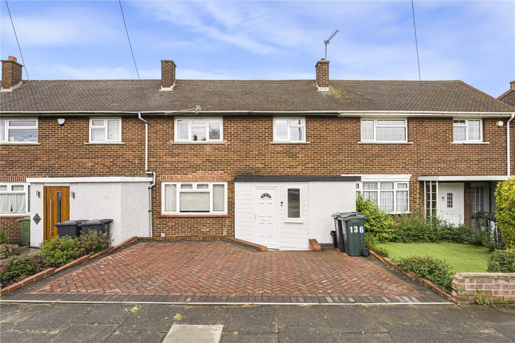 Main image of property: Attlee Drive, Dartford, Kent, DA1