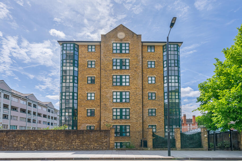 Main image of property: Belvedere Heights, 199 Lisson Grove, London, NW8