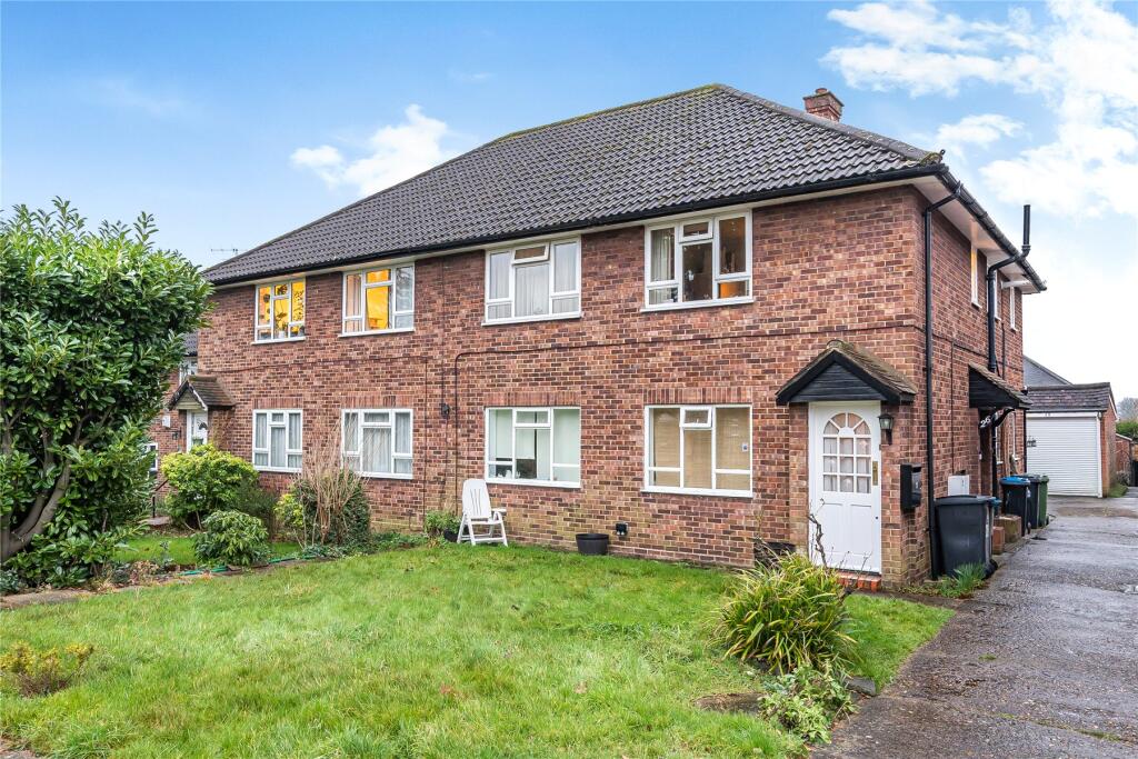 Main image of property: Shrewsbury Close, Surbiton, KT6