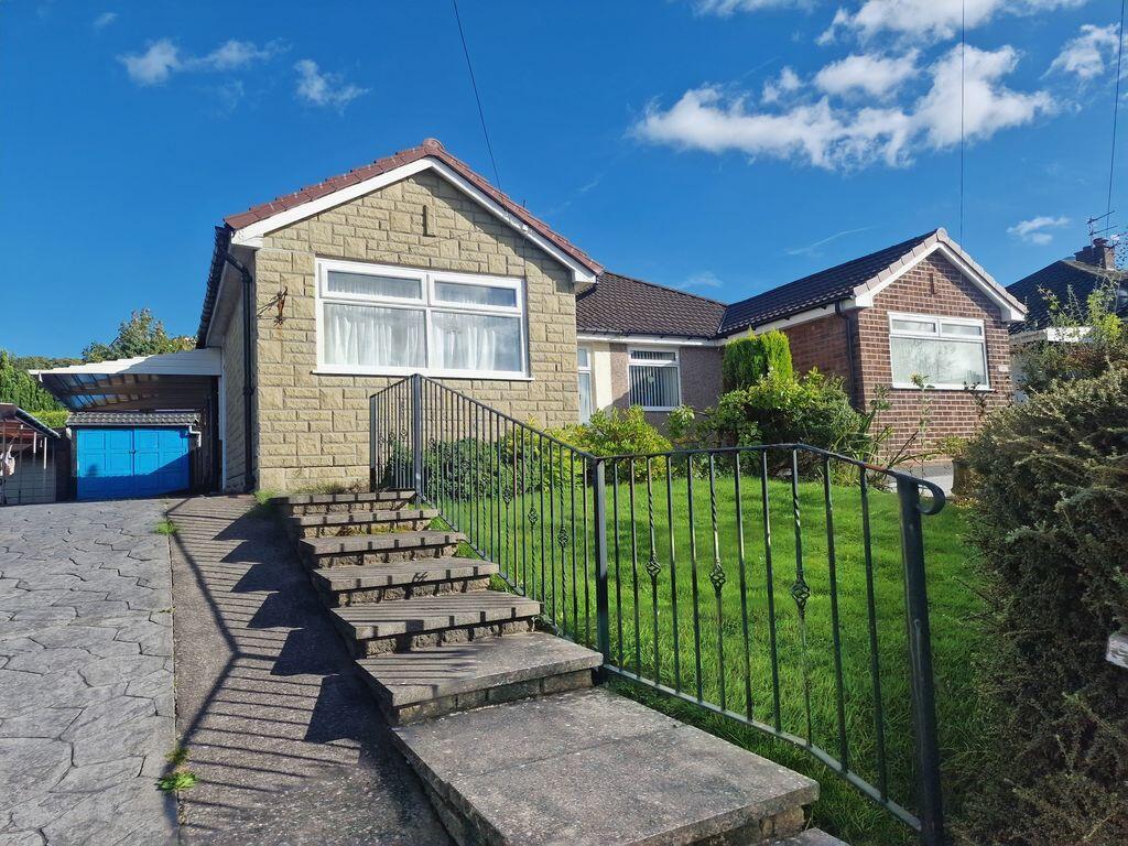 Main image of property: Hollins Avenue, Gee Cross