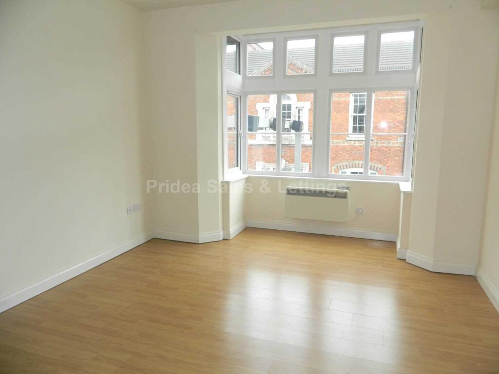 Apartment in Lincoln, New Boultham - View 3