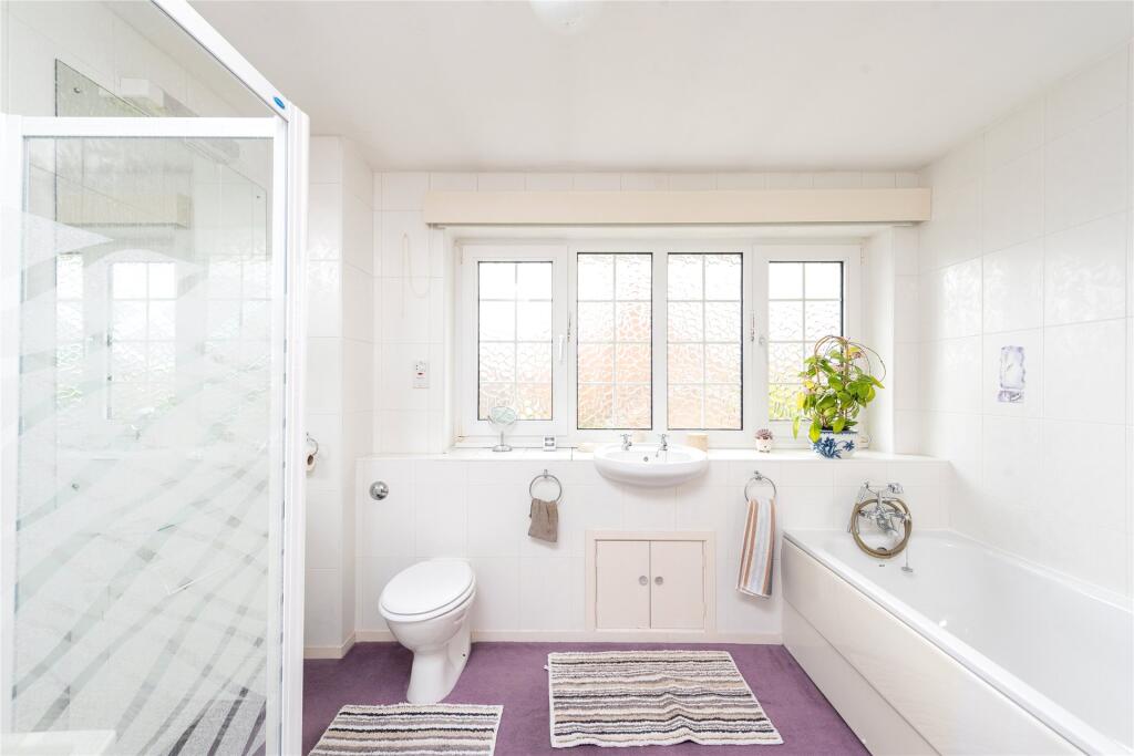 Shepperton Close, Castlethorpe, Buckinghamshire, MK19 - View 4