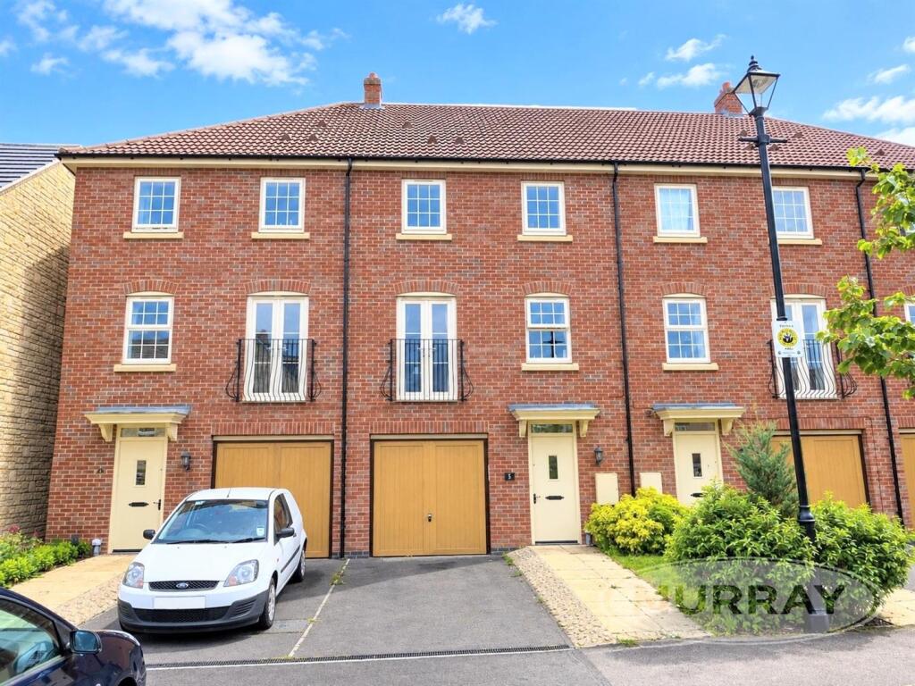 Main image of property: Watt Avenue, Colsterworth, Lincolnshire