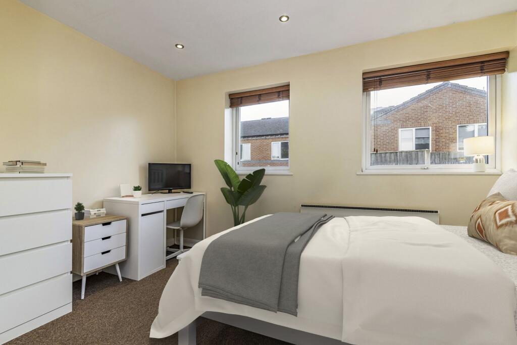 House in Nottingham - More
