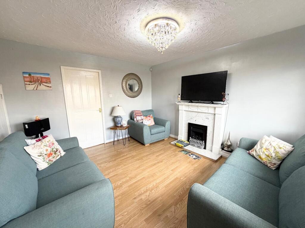 Honey Way, Stockton-On-Tees - View 2