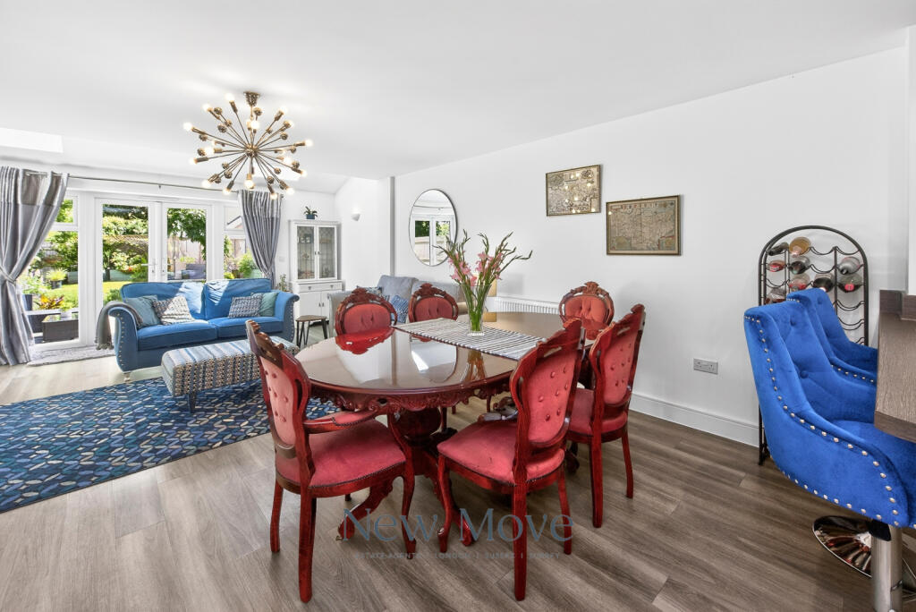 House in Maidstone, Yalding - View 4