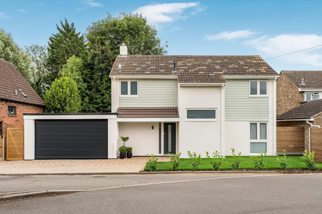 Main image of property: Belle Isle Crescent, Brampton, Huntingdon.