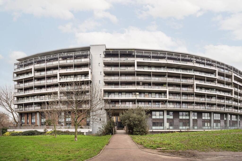 Main image of property: Palmers Road, Bethnal Green, London, E2