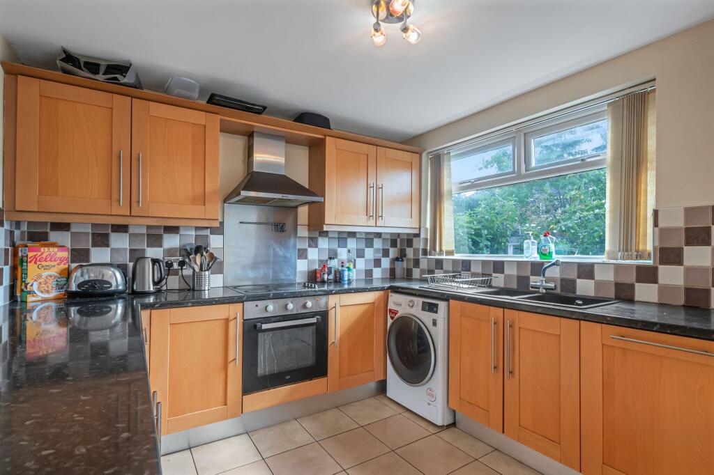 House in Nottingham - View 3