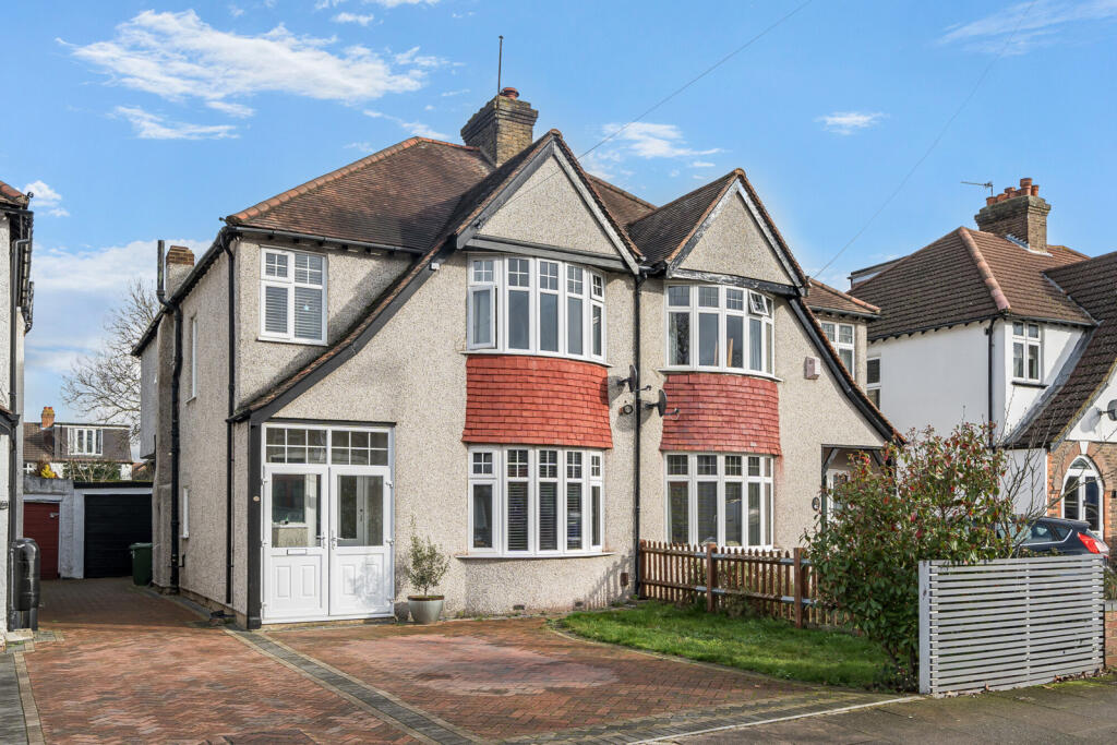 Main image of property: Eden Park Avenue, Beckenham