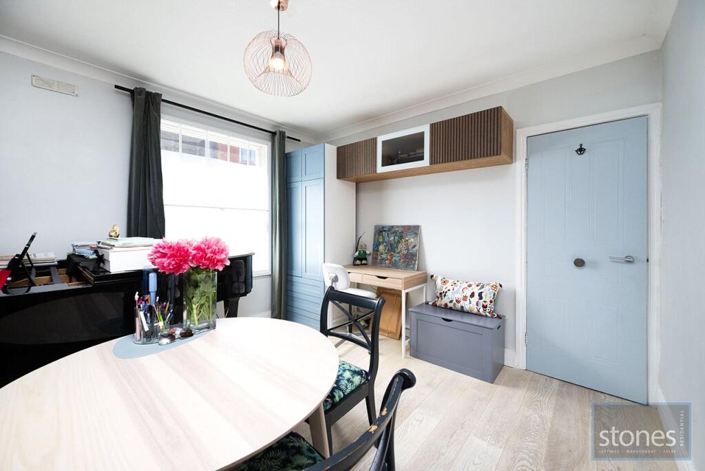 Main image of property: Regents Park Road, London, NW1