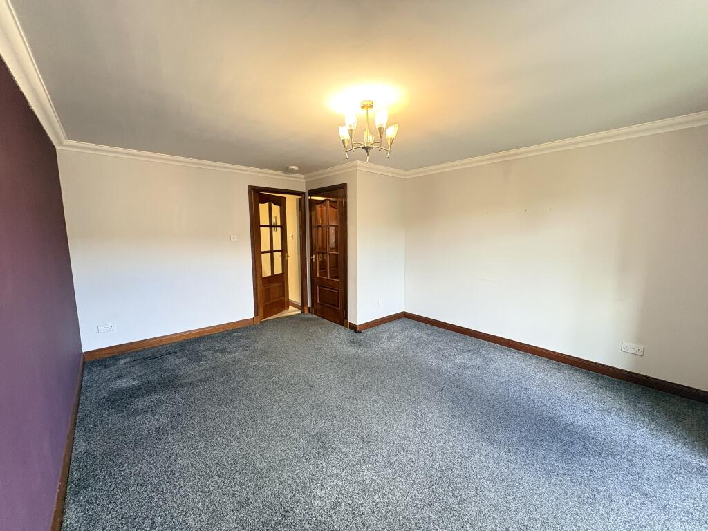 Apartment in Motherwell - View 4