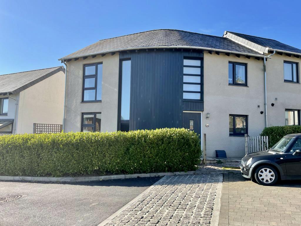 Main image of property: Dartington, Totnes