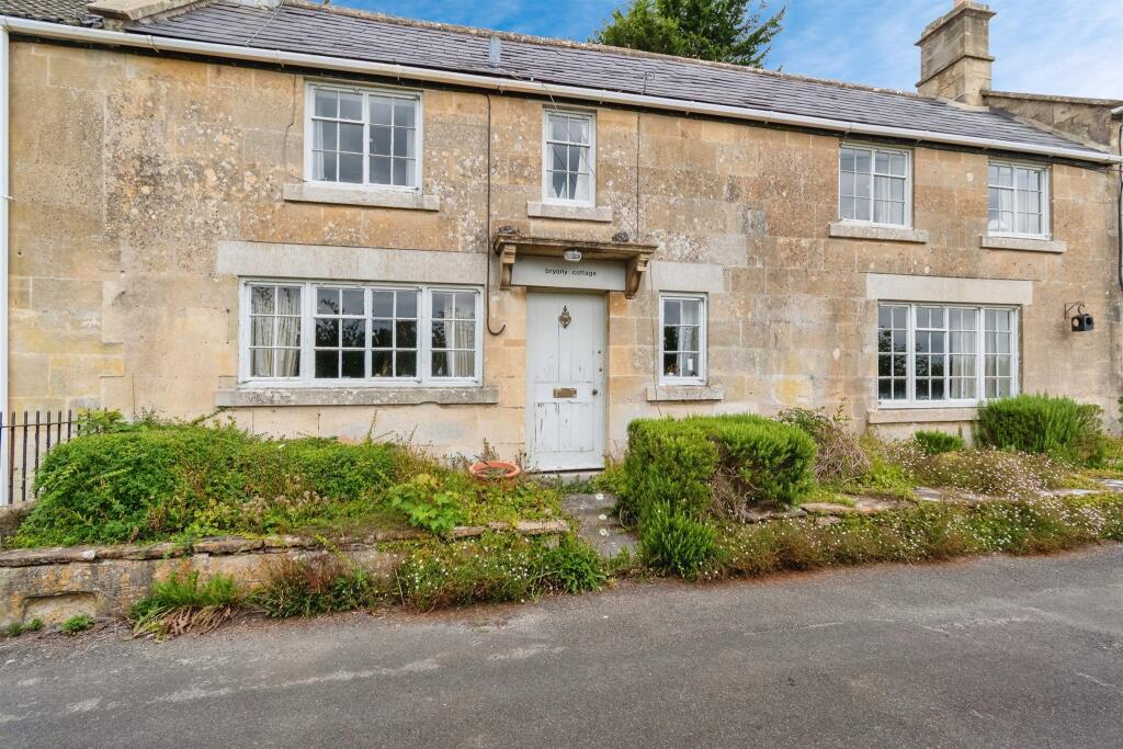 Main image of property: Alcombe Cottages, Box, Corsham