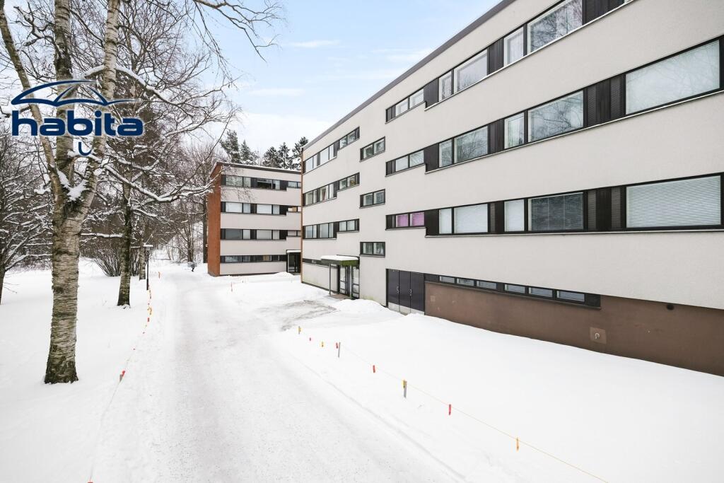 Main image of property: Etelä-Suomi, Helsinki