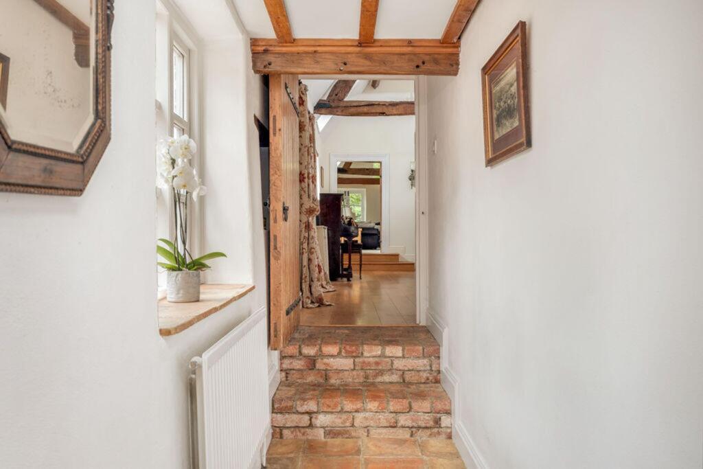 Main Street, Blaston, LE16 photo 3