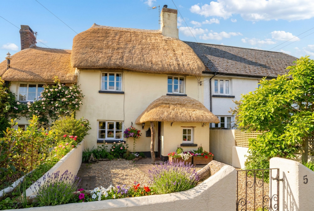 Main image of property: Wood Lane, Morchard Bishop, EX17