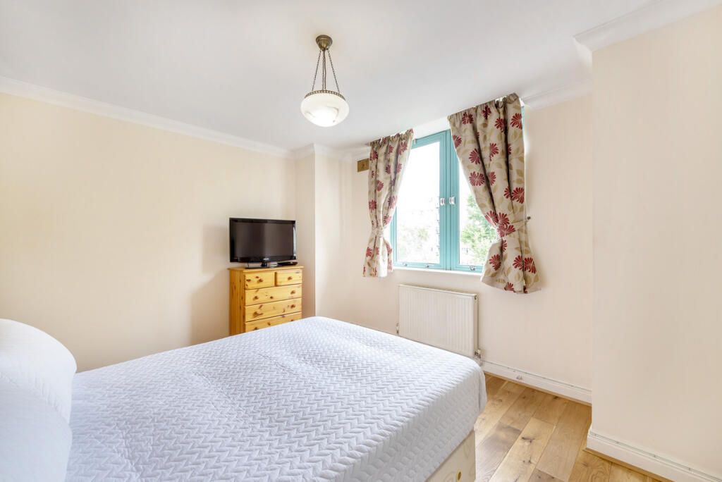 Apartment in London - View 5