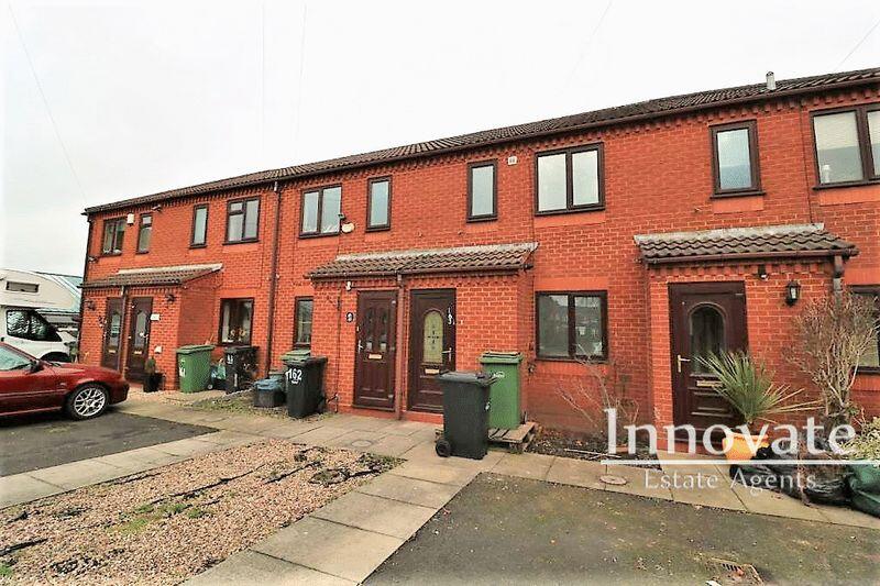 Main image of property: New John Street, Halesowen