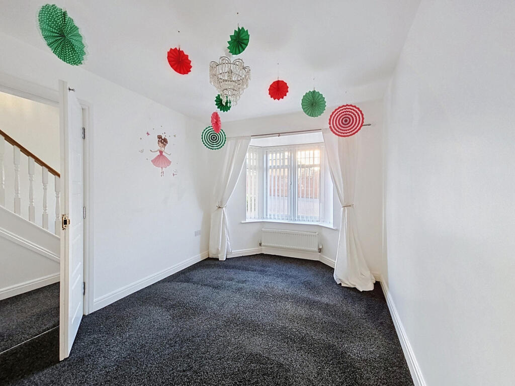 House in Sheffield - View 3