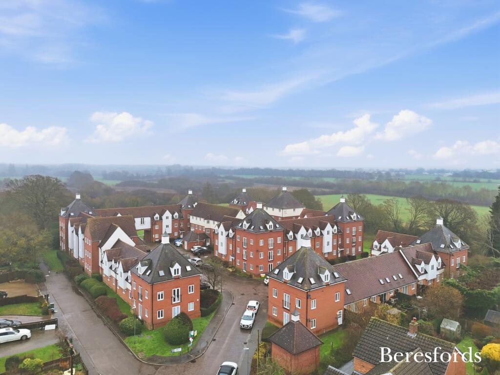 Main image of property: Melba Court, Writtle, CM1