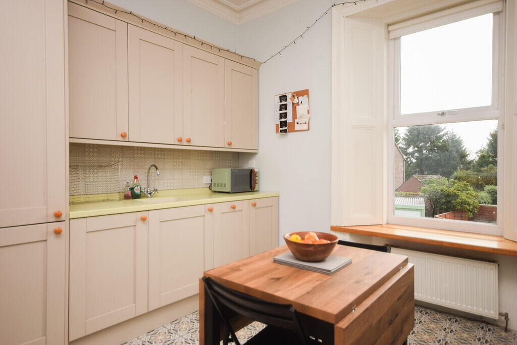 Apartment in Perth - More