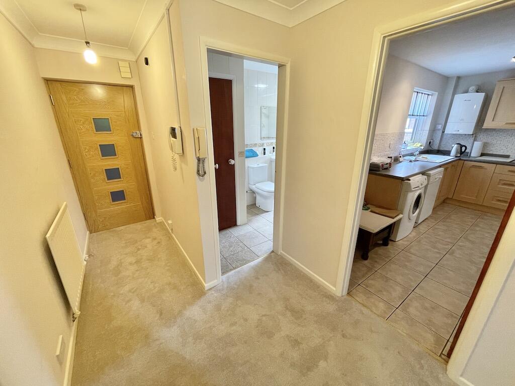 STOURBRIDGE - Bath Mews photo 5