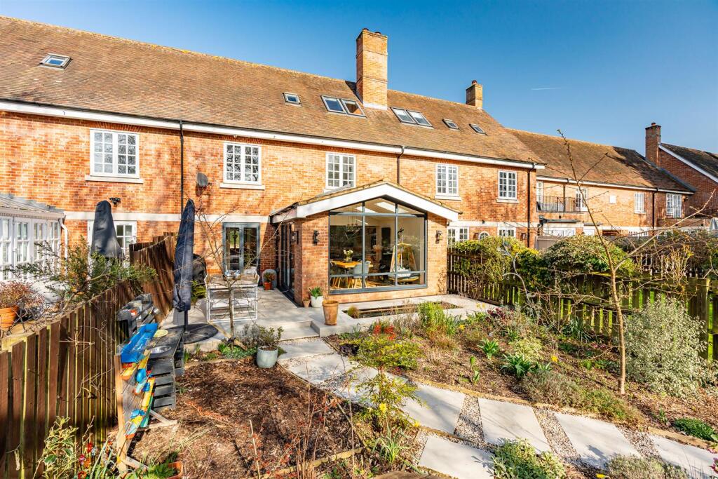 Main image of property: The Walled Garden, Tewin Water, Welwyn